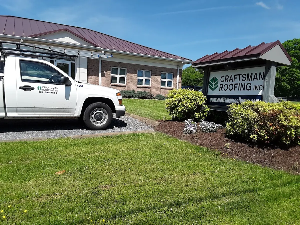 Quality Wind Damage Roof Repair by experienced craftsmen in East Trenton